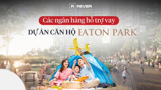 Banks Supporting Loans for Eaton Park Project: Developer Information