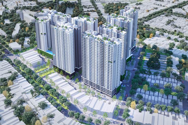 Hado Centrosa Garden