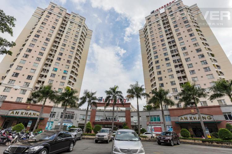 Chung cư An Khang - Intresco