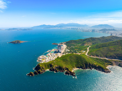 Libera Nha Trang Contributes to Elevating Ngọc Bay’s Status in Asia
