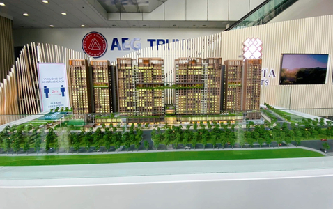 Celesta Heights - When Home Feels Like a Resort