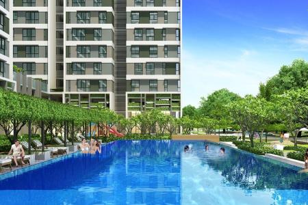 5 yếu tố cần cân nhắc trước khi quyết định mua dự án căn hộ Citi Esto Kiến Á Quận 2