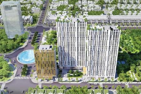 Điều gì tạo nên sự khác biệt của Citi Esto trong phân khúc căn hộ 1 tỷ đồng?