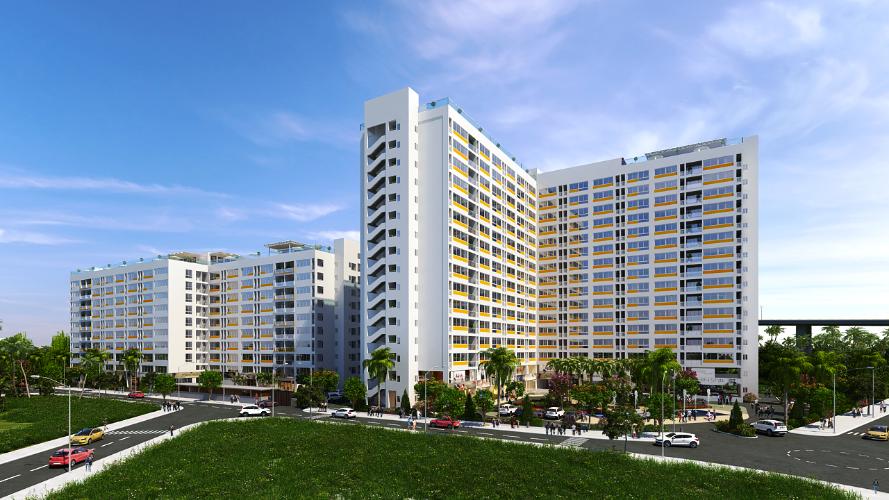 E-home 5 The Bridgeview