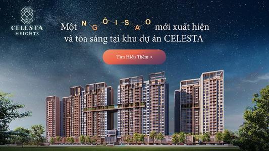 What Makes Celesta Heights’ Internal Amenities Stand Out?