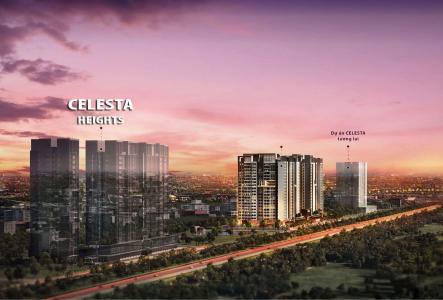 Everything You Need to Know About the Upcoming Celesta Heights Project by Keppel Land and Phú Long