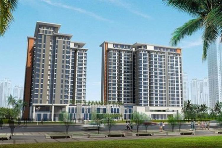 Chung cư Hùng Việt