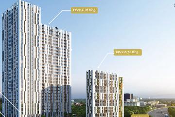 Centana Thủ Thiêm - Should You Buy for Investment or Living?