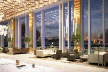 Centana Thủ Thiêm - Prime Location in the Heart of the City