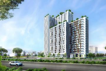 Legal Information of Centana Thủ Thiêm Project