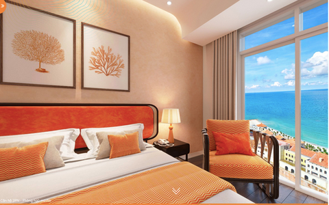 Official Opening of Sun Grand City Hillside Residence Model Apartment