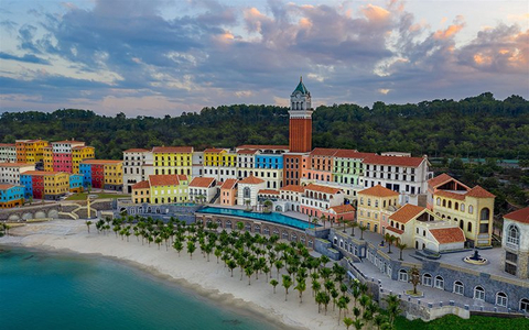 South Phu Quoc: An Irresistible Attraction for Real Estate Investors