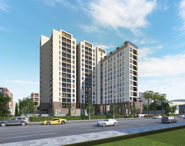 M One Gia Định Gò Vấp