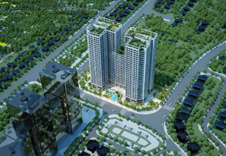 Tecco Tower Thủ Đức