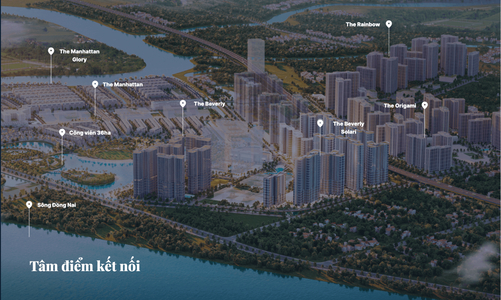 The Beverly Solari’s Popularity: Nearly 15,000 Customers Registered for the Launch Event on May 8