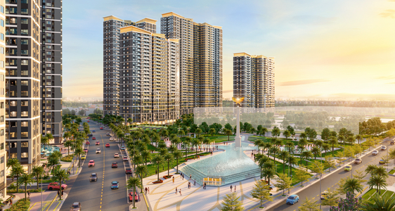 7 Reasons to Buy The Beverly Solari Apartments Right Now