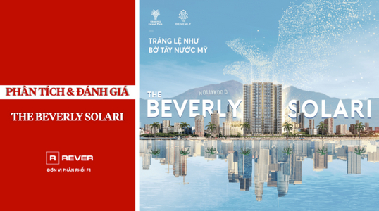 Detailed Analysis and Review of The Beverly Solari Project by Chintai