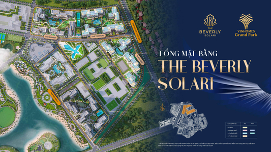 Chintai Officially Distributes F1 Units of The Beverly Solari Project