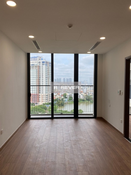 Căn hộ Eco Green Sài Gòn nội thất cơ bản, 3 phòng ngủ