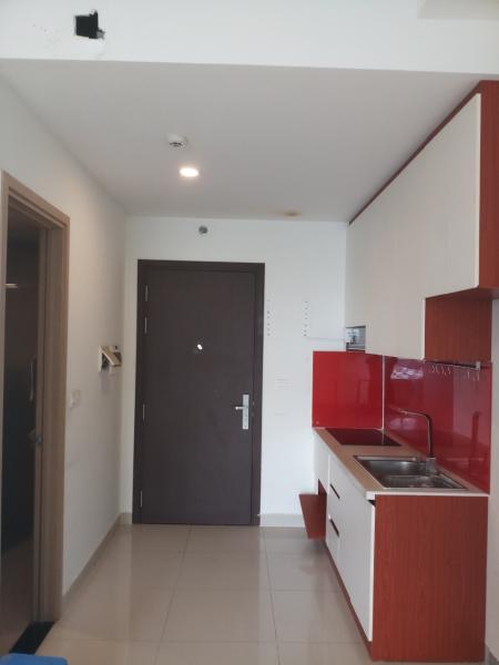 Căn hộ Office- tel Sunrise CityView view nhìn hồ bơi và đường lớn