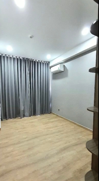 Căn hộ Phú Mỹ Hưng Midtown hướng ban công tây bắc nội thất cơ bản diện tích 122.8m²