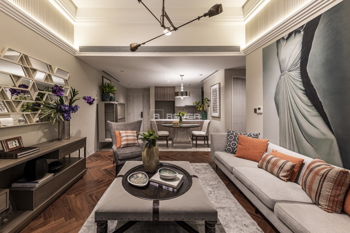 2-Bedroom Cove Apartment, Luxury and Prestige. For Sale and Rent at Empire City