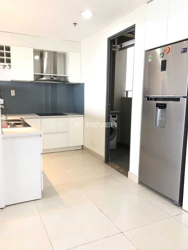 3-Bedroom Apartment for Rent at Masteri Thảo Điền