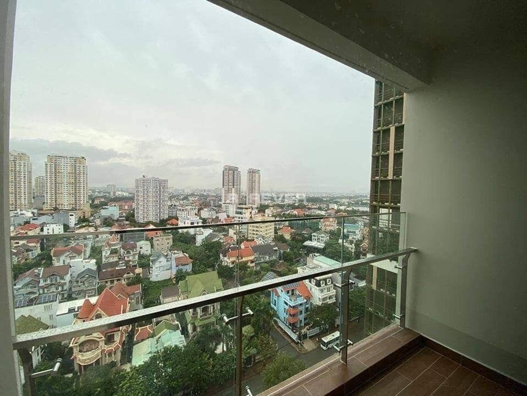 Premium D'Edge Thao Dien Apartment, 92.63m² at a Competitive Price