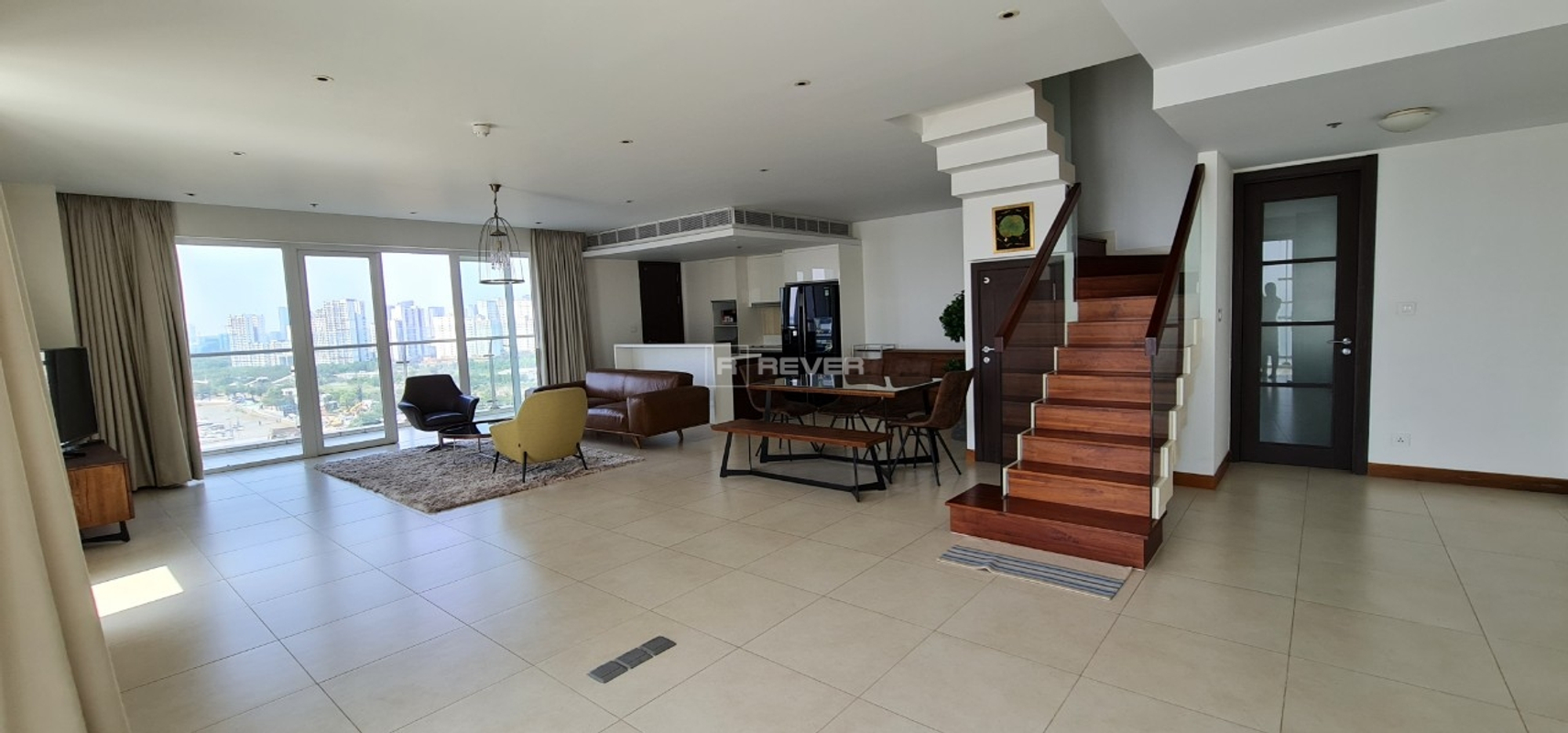 Diamond Island - Đảo Kim Cương Apartment, 225m²