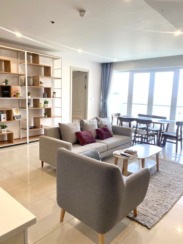 Diamond Island - Đảo Kim Cương Apartment