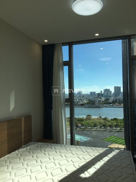 1-Bedroom Apartment in Empire City Fully Furnished with Premium Interiors