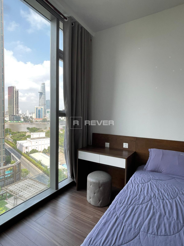 Empire City Apartment, 127.3m2, Spacious and Airy Living Space