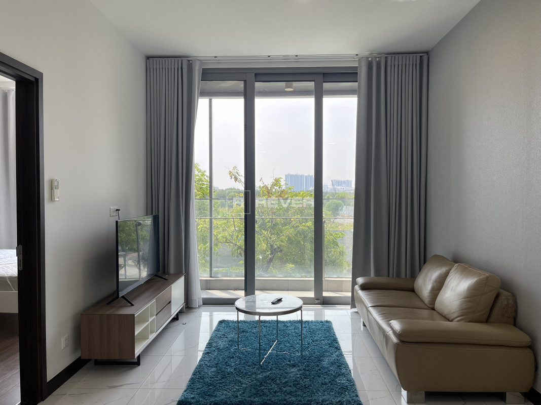 Empire City Apartment, 64.2m²