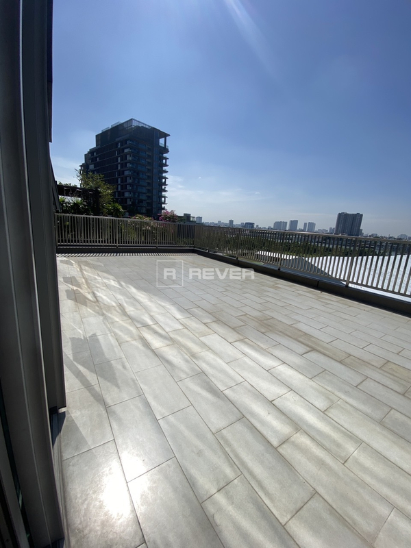 Empire City Apartment, 160m²