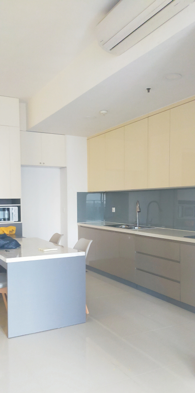 Estella Heights Apartment, 103 m²