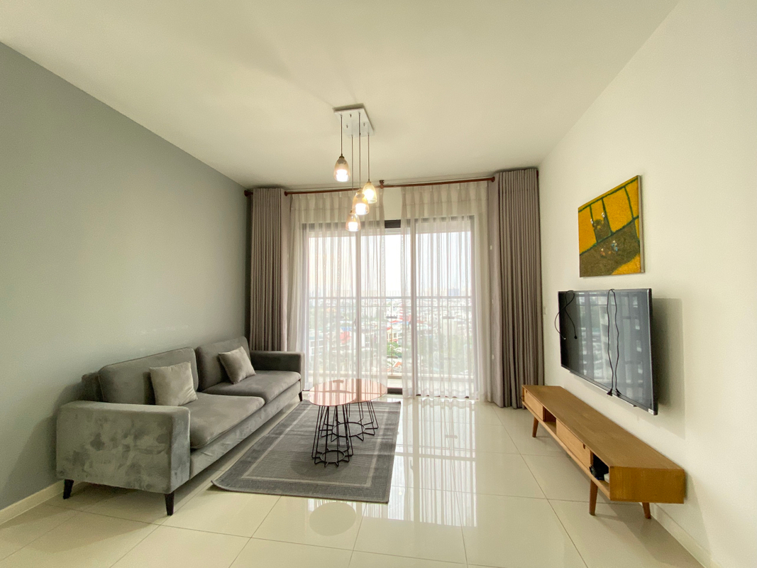 Estella Heights Apartment, 104 m²