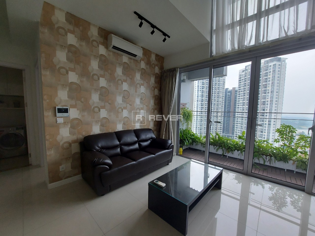 Estella Heights Apartment, 121m²
