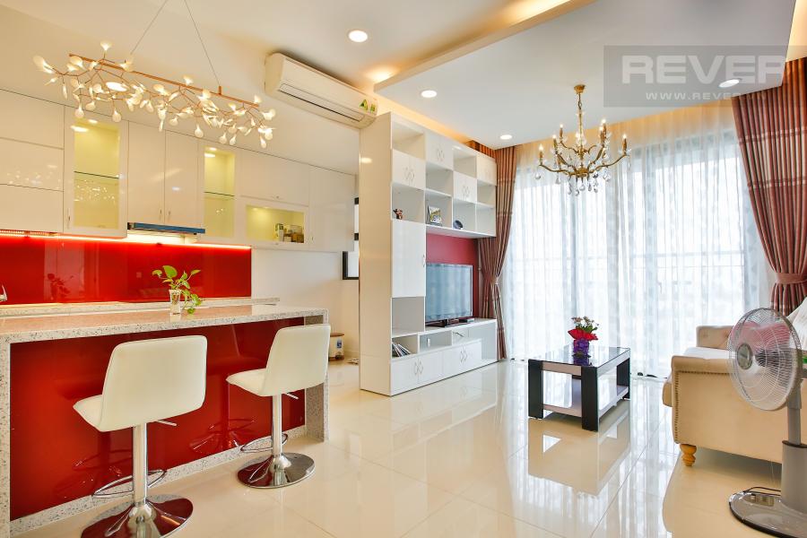 Estella Heights Apartment, 90m²