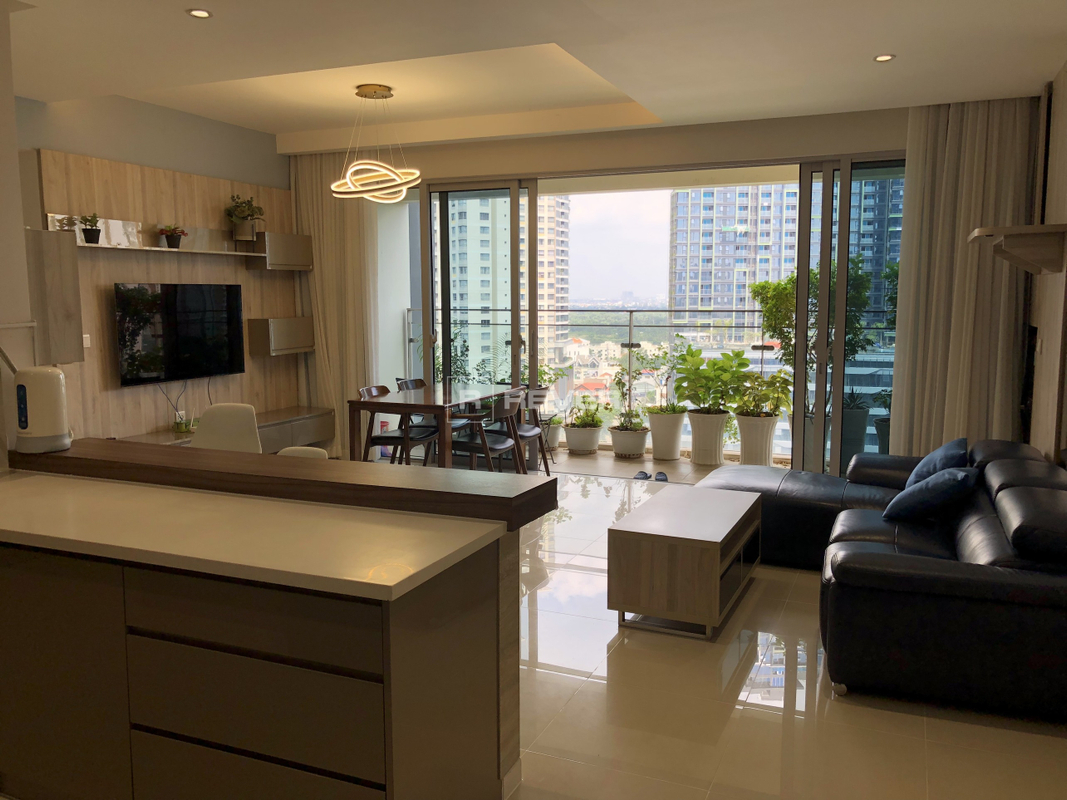 Estella Heights Apartment, 137m²