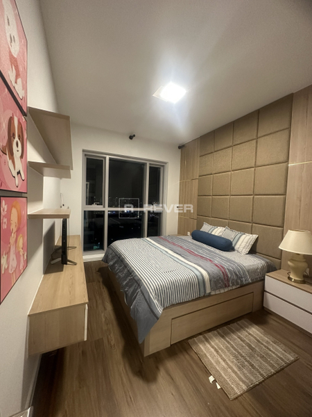 Fully Furnished Estella Heights Apartment, 125m²