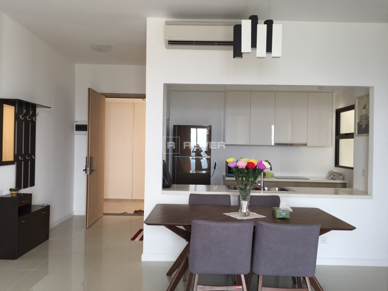 Fully Furnished Estella Heights Apartment, 104m²