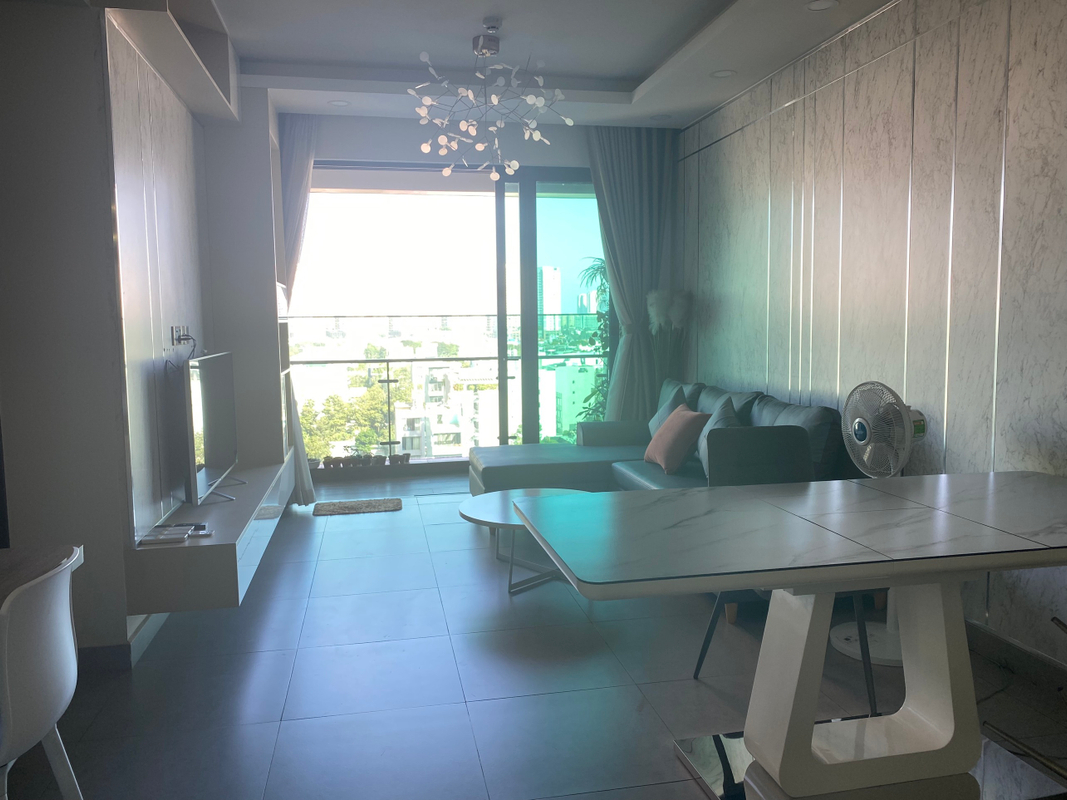 Feliz en Vista Apartment, 101 m²