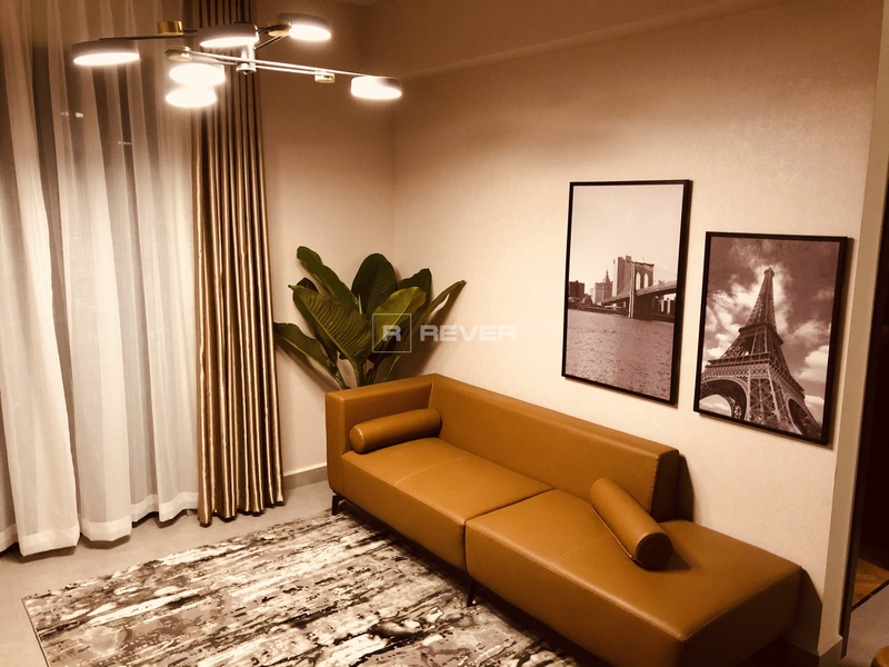 Feliz en Vista Northeast-Facing 1-Bedroom Apartment