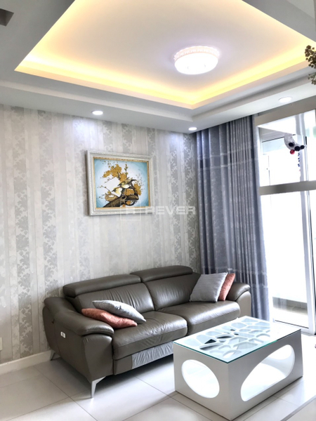 Lexington Residence Apartment, 98m²