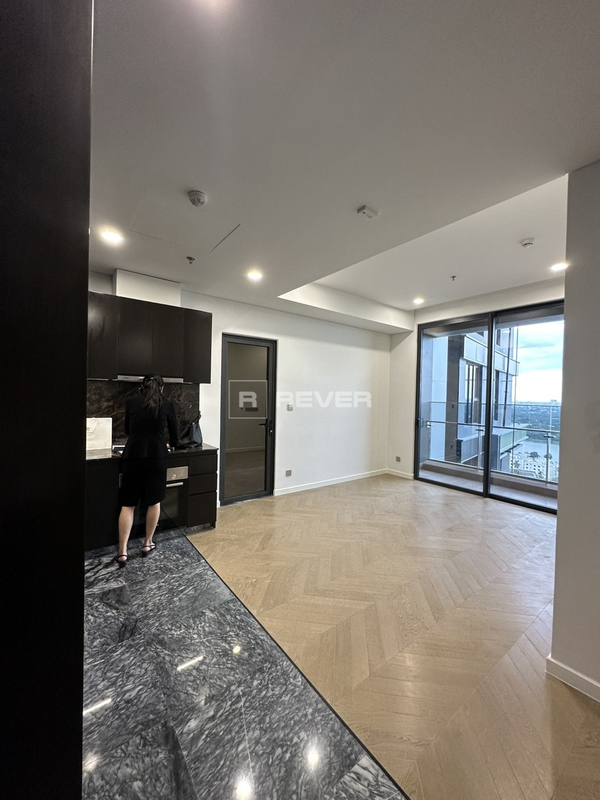 Lumiere Riverside Apartment, 68.9m²