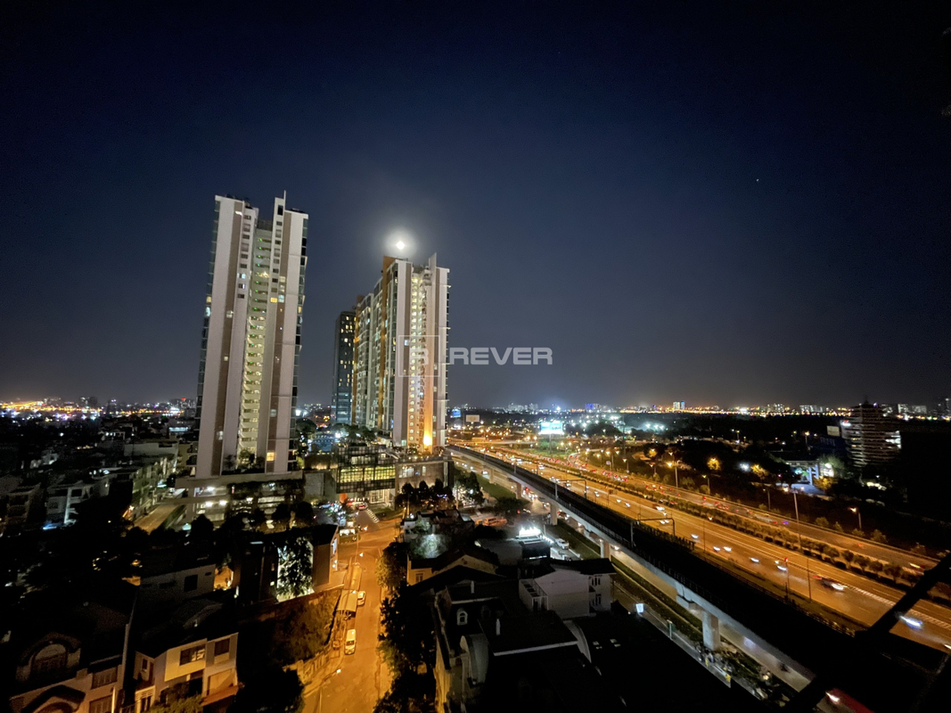Lumiere Riverside Apartment, 72.6m²