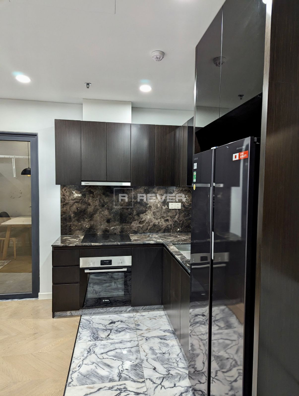 Lumiere Riverside Apartment, 72.8m²