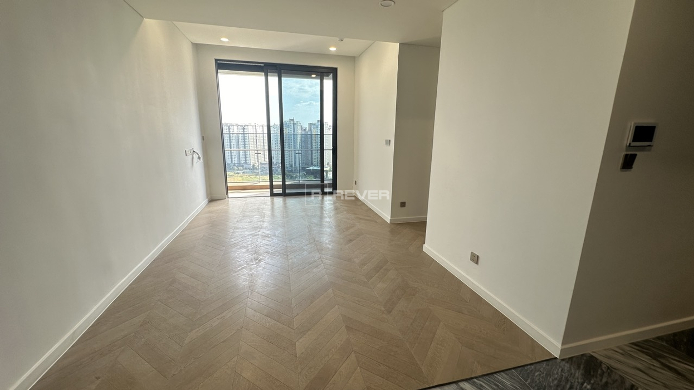 Lumiere Riverside Apartment, 76.8m²