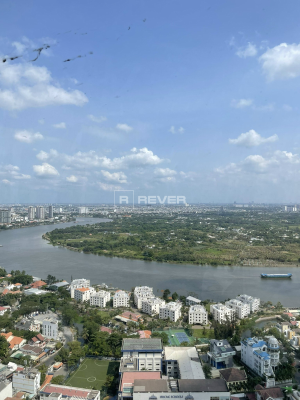 Lumiere Riverside Apartment, 97m²
