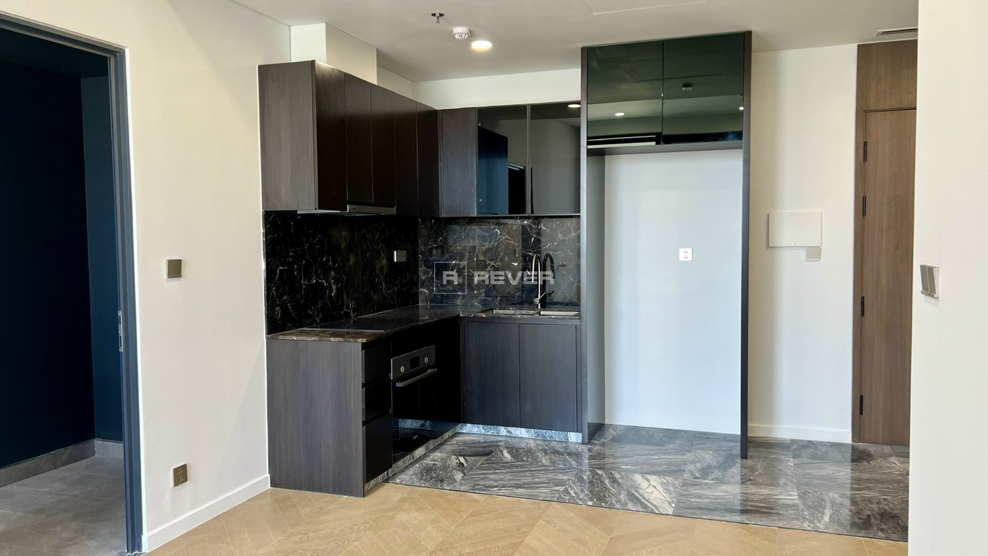 Lumiere Riverside Northwest-Facing Apartment, 96.4m²